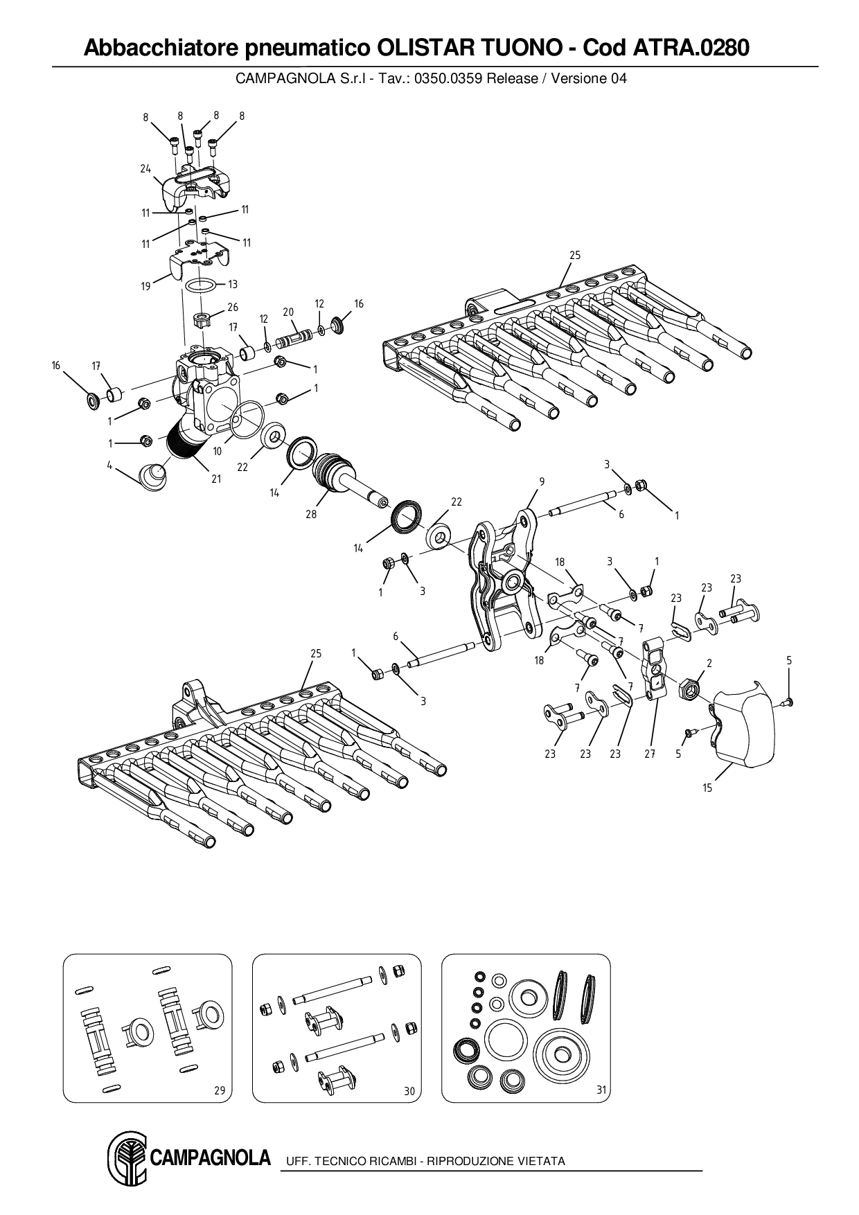 ATRA.0280_Abbacchiatore OLISTAR TUONO